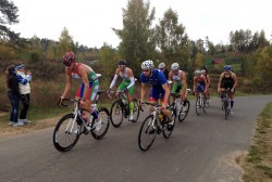 Фото Чемпионата России по дуатлону 2013 в Демино