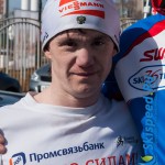 Фото - Куценко Алексей спортсмен СК SKI 76 TEAM Тутаев