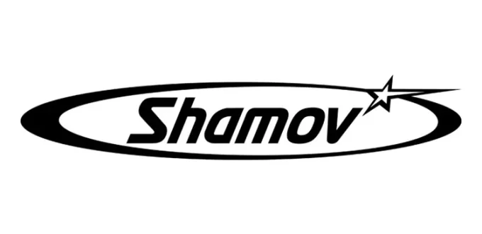 Shamov (Шамов) - логотип производителя