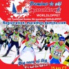 Афиша Деминского лыжного марафона 2014
