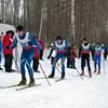 Первенство Центрального федерального округа по лыжным гонкам среди молодёжи 17-18 лет