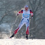 Фото - Филонов Дмитрий спортсмен СК SKI 76 TEAM г. Ярославль