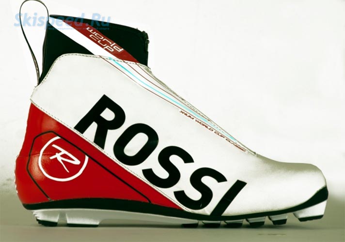 Фото лыжных ботинок Rossignol X-IUM WCS CLASSIC, 2014-2015