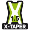 X-TAPER HEADTUBE Горный велосипед Merida Big.Nine CF XO-Edition 2014 - X-TAPER HEADTUBE