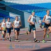 Фото - Контрольная тренировка лыжников на Шиннике