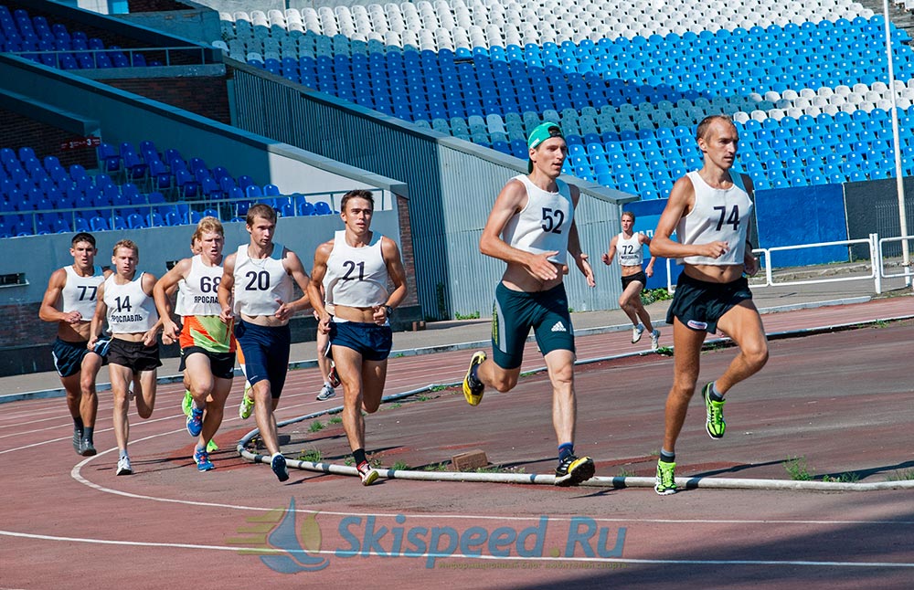 Спорт в куженере