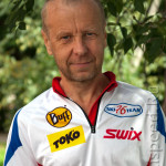 Фото - Короткевич Павел, Ярославль Ski 76 Team