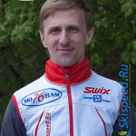 Фото. Дубровин Геннадий, Ski 76 Team - Ярославль