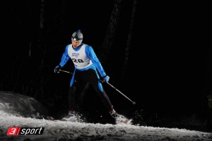 Фото - Старков Олег спортсмен СК Ski 76 Team г. Домодедово, Московская область