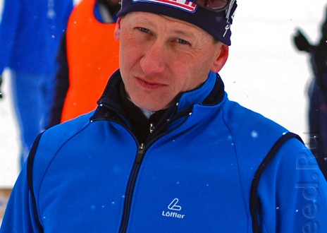 Фото - Шлюндиков Андрей спортсмен СК Ski 76 Team г. Рыбинск