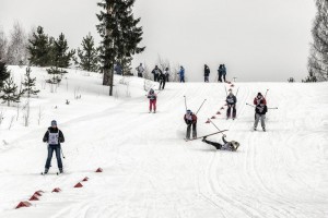 Фото - Лыжня России 2015