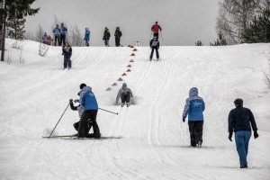 Фото - Лыжня России 2015