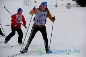 Фото - Лыжня России 2015