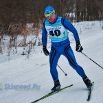 Владимирцев Сергей спортсмен СК Ski 76 Team г. Ярославль. Фото