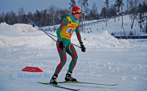 Фото - Чемпионат Ярославской области по лыжным гонкам 2015, Демино