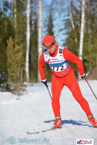 Фото - Деминский марафон 2015. Впечатления Игоря Медведева из Рыбинска