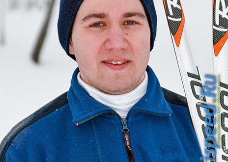 Большаков Олег спортсмен СК Ski 76 Team - фото
