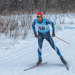 Рейхард Евгений спортсмен СК Ski 76 Team - фото