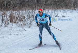 Рейхард Евгений спортсмен СК Ski 76 Team - фото