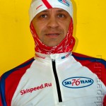 Городнов Денис спортсмен СК Ski 76 Team г. Рыбинск. Фото