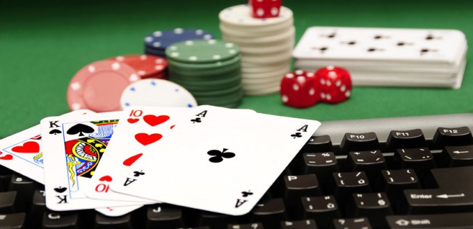 Спортивный покер - Интеллектуальное хобби