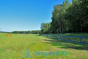 Фото - СОК Подолино, Ярославский район - лето