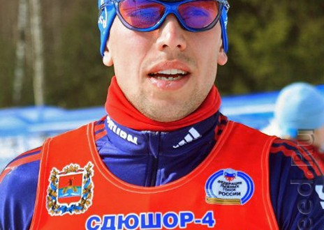 Фото - Грицак Дмитрий, SKI 76 TEAM Рыбинск