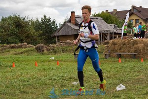 Фото Дубровина Геннадия - Golden Ring Ultra Trail 100 2015