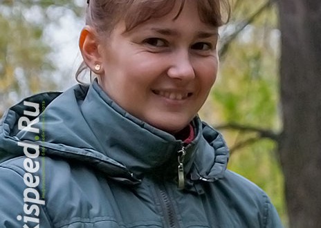Фото - Климантьева Екатерина А., тренер по лыжным гонкам. Ярославль