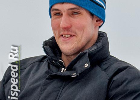 Фото - Гребенщиков Андрей С, тренер по лыжным гонкам. Любим