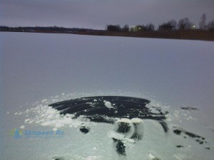 Фото - Карьеры за Альтаиром в Брагино, Ярославль