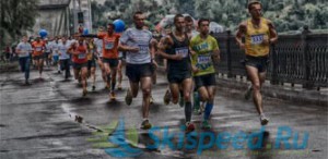 Фото - Ярославский полумарафон