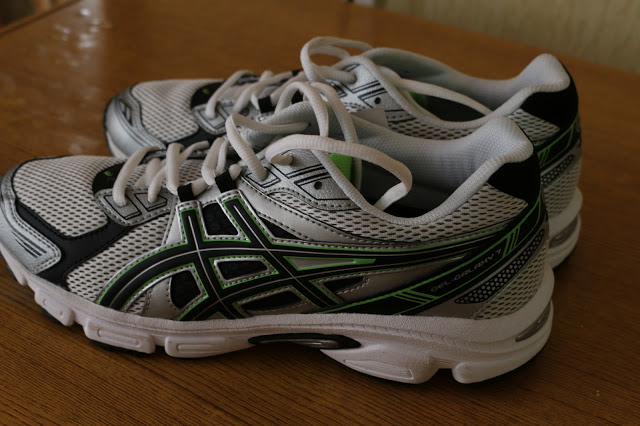 Кроссовки для бега Asics Gel Galaxy-7