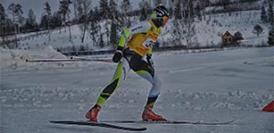 Фото - Лыжные гонки