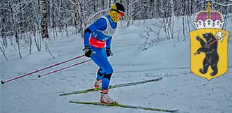 Фото - Лыжные гонки в Подолино, Ярославль