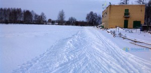 Фото - Лыжная трасса в Норском, Ярославль