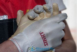 Фото - Cервисные перчатки Start для подготовки лыж, сноубордов