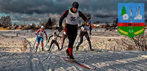 Фото - Лыжные гонки классикой в Харовске