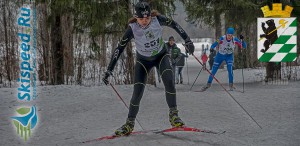 Фото - Лыжные гонки в Данилове