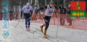 Фото - Лыжные гонки в Киржаче Владимирской области