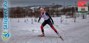 Фото - Лыжные гонки в Вологодской области