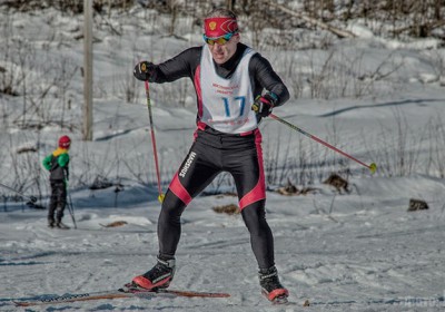 Фото - Лыжные гонки в Чижово Костромской обл.
