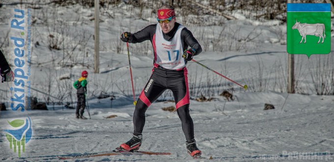 Фото - Лыжные гонки в Чижово Костромской обл.