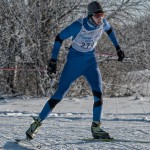 Фото - Лыжные гонки в Дмитриановском, Петровского р-на