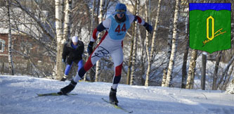 Фото - Лыжные гонки, Вичуга, Ивановская область