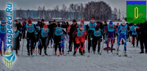 Фото - Лыжня Мачева 2015, Вичуга, Ивановская обл