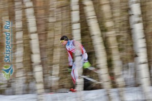 Фото - Тимофеев Дмитрий, Деминский лыжный марафон 2016