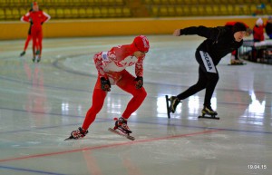 Фото - Хатамов Евгений спортсмен СК SKI 76 TEAM г. Ярославль