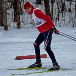 Фото - Юбилейная лыжная гонка Попова Виктора Семёновича