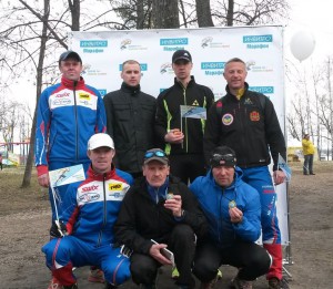 Фото - CR SKI 76 TEAM из Рыбинска